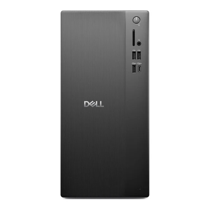 Dell Vostro tower desktop second view